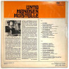 Rahkonen Esko, Reijo Taipale, Eija Merilä 1972 SLP 564 Unto Monosen muistolle Used LP
