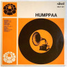 Johnny Forsell, Eemeli, Pärre Förars ym. 1968 SÄLP 607 Humppaa Begagnat LP