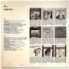 Johnny Forsell, Eemeli, Pärre Förars ym. 1968 SÄLP 607 Humppaa Begagnat LP