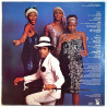 Boney M: Love for sale  kansi VG+ levy EX- Käytetty LP