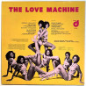 Love Machine 1977 PD 340 The Love Machine Used LP