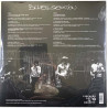 Blues Section : Blues Section, valkoinen milky clear vinyyli - LP