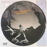 Uriah Heep 1972 #BMGCAT535/#5 The Magician's Birthday kuva-Lp LP