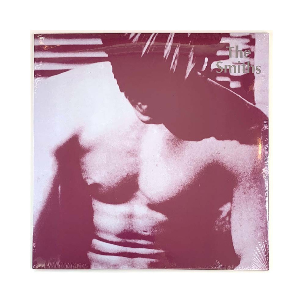 Smiths 1984 2564665880 The Smiths LP