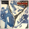 Social Distortion 1990 MOVLP491 Social Distortion -90 LP