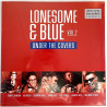 Jimmy Reed, Howlin’ Wolf, Robert Johnson 2018 VP90077 Lonesome & Blue vol.2 under the covers LP