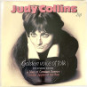 Collins Judy : Golden voice of folk 2LP - LP