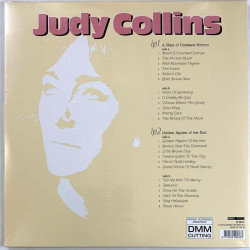 Collins Judy : Golden voice of folk 2LP - LP