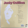 Collins Judy : Golden voice of folk 2LP - LP