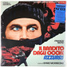 Ennio Morricone soundtrack 1982 B0033470-01 Il Bandito Dagli Occhi Azzurri LP