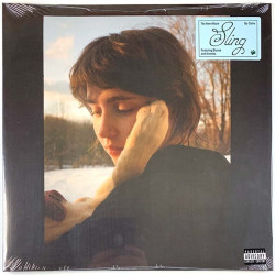 Clairo 2021 B0033912-01 Sling LP