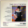 Antoinette, Lulu, Marianne Faithfull 2LP 2020 085 423-8 The Girls' Scene 2LP LP