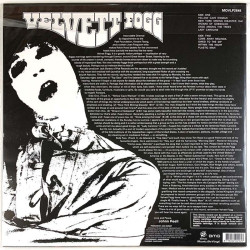 Velvet Fogg 1969 MOVLP2848 Velvet Fogg -69 LP