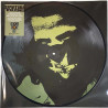 Sepultura 2002 BMGCAT561LPX Revolusongs mini-LP kuvalevy LP