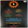 Tosh Peter : Complete captured live  2LP - LP
