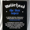 Motörhead 2022 BMGCAT557DLPX The Löst Tapes Vol. 2 2LP LP