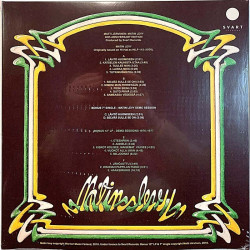 Järvinen Matti 1976 SRE061 Matin Levy 2LP +7” (colored vinyl) LP