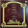 Järvinen Matti 1976 SRE061 Matin Levy 2LP +7” (colored vinyl) LP