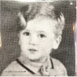 Lennon John / Plastic Ono Band 1970 0602507354541 John Lennon / Plastic Ono Band 2LP LP