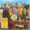 Beatles 1967 0602567098348 Sgt. Pepper's Lonely Hearts Club Band LP
