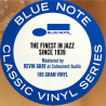 Geri Allen Trio : Twenty one 2LP - LP