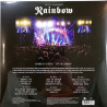 Richie Blackmore’s Rainbow 2020 3517336 Memories in rock - Live in Gemany 3LP LP