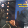Rollins Sonny 1965 B0033427-01 On Impulse LP