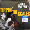 McLean Jackie 1979 B0033313-01 Tippin' The Scales LP