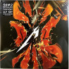 Metallica 2020 BLCKND 043-1 S&M2 4LP LP