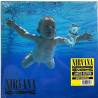 Nirvana 1991 3846123 Nevermind LP + 7-inch vinyl LP