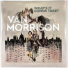 Morrison Van : What’s it gonna take? - LP