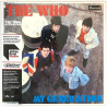 Who 1965 ARHSLP015 My generation, Half Speed Mastering LP