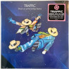 Traffic 1973 775 125-7 Shoot out at the Fantasy Factory LP