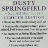 Springfield Dusty 1972 452 519-6 See All Her Faces 2LP LP