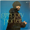 Porter Gregory : Still Rising - LP