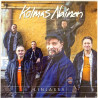 Kolmas Nainen 2020 0876953 Linjassa LP