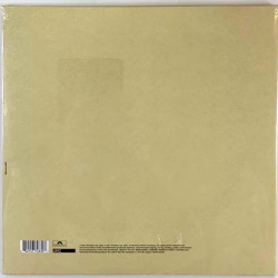 Who 1970 5774830 Live at Leeds LP