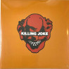 Killing Joke 2003 SPINE593508 Killing Joke 2LP LP