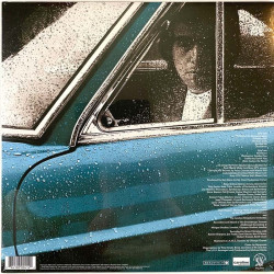 Gabriel Peter : Peter Gabriel 1 (tuulilasi) -77 - LP
