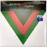 Konitz Lee, Charlie Haden 1997 0822901 Alone together 2LP LP