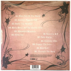 KT Tunstall 2005 00602577256219 Eye to the telescope, red vinyl LP