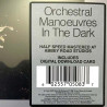 Orchestral Manoeuvres In The Dark 1980 0602557050837 Organisation LP
