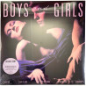 Ferry Bryan 1985 BFLP6 Boys and Girls LP