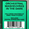 Orchestral Manoeuvres In The Dark 1983 0602567731630 Dazzle Ships LP