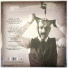 Volbeat 2021 0602438179183 Servant of the mind 2LP LP