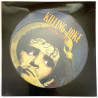 Killing Joke 1988 CAROLR055LP Outside the gate kuva-LP LP