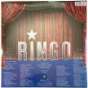 Starr Ringo : Ringo - LP