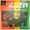 Marley Bob & The Wailers : The Capitol Sessions ‘73 2LP - LP