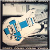 Ekblad, TM-Group, Viktor Hurmio,.. 1982 KOLPSPE-3 Kustrock Used LP