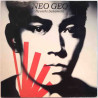 Sakamoto Ryichi 1987 CBS 460095 1 Neo Geo Used LP